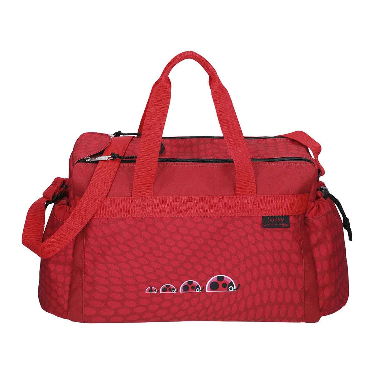 MCNEILL Duffle Bag